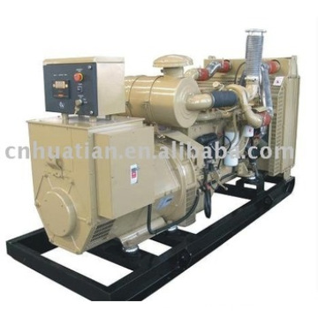 20kw-800kw Diesel-Generator-Set